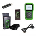 OBDSTAR H100 For Ford/Mazda Auto Key Programmer Supports 2017/2018 Models like F250/F350