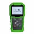 OBDSTAR H108 PSA Programmer Support All Key Lost Programmer/Pin Code Reading/Cluster Calibrate for Peugeot/Citroen/DS Ca