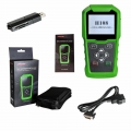 OBDSTAR H108 PSA Programmer Support All Key Lost Programmer/Pin Code Reading/Cluster Calibrate for Peugeot/Citroen/DS Ca