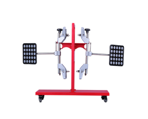 5D Heavy Duty Truck Wheel Alignment-Original Brand Tool