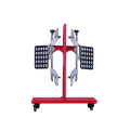 5D Heavy Duty Truck Wheel Alignment