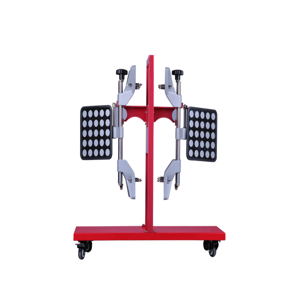 Original Brand Tool - 5D Heavy Duty Truck Wheel Alignment