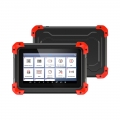 X100 PAD OBD2 Auto Key Programmer Diagnostic Scanner Automotive Code Reader IMMO EPB DPF BMS Reset Odometer EEPROM Updat