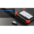 X100 PAD OBD2 Auto Key Programmer Diagnostic Scanner Automotive Code Reader IMMO EPB DPF BMS Reset Odometer EEPROM Updat