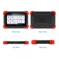 X100 PAD OBD2 Auto Key Programmer Diagnostic Scanner Automotive Code Reader IMMO EPB DPF BMS Reset Odometer EEPROM Updat