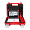 X100 PAD OBD2 Auto Key Programmer Diagnostic Scanner Automotive Code Reader IMMO EPB DPF BMS Reset Odometer EEPROM Updat