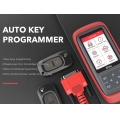 XTOOL X100 Pro 2 OBD2 Auto Key Programmer/Mileage adjustment Including EEPROM Code Reader