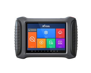 XTOOL X100 PAD3 X100 PAD Elite Professional Tablet Car Key Programmer With KC100 Global Version-Original Brand Tool