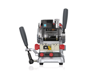 Xhorse Condor DOLPHIN XP007 Manually Key Cutting Machine for Laser, Dimple and Flat Keys-Original Brand Tool