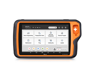Xhorse VVDI Key Tool Plus All-In-One Automotive Solution for Locksmith Full Configuration-Original Brand Tool